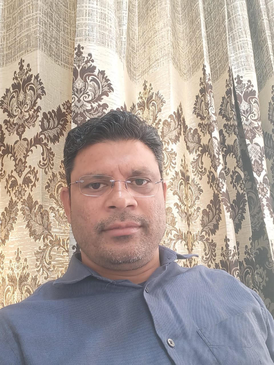 Dr.Manjeet Bohat